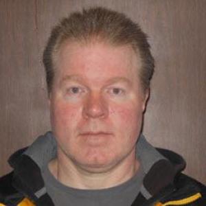 Derek Karl Johnson a registered Sexual or Violent Offender of Montana