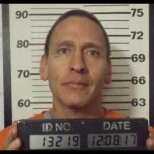 Eric Wayne Peak a registered Sexual or Violent Offender of Montana