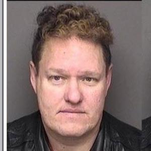 Jason James Shepard a registered Sexual or Violent Offender of Montana