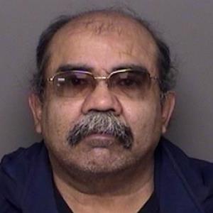 John Mascarena a registered Sexual or Violent Offender of Montana