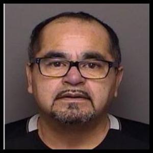 Daniel Mario Cuellar a registered Sexual or Violent Offender of Montana