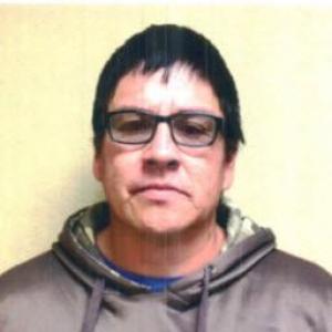 Dale Vernal Campbell a registered Sexual or Violent Offender of Montana
