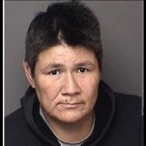 Stephanie Anne Patmon a registered Sexual or Violent Offender of Montana