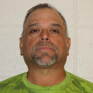 Ysidro Hernandez a registered Sexual or Violent Offender of Montana