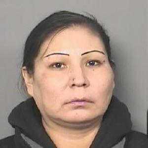Catherine Mabel Pomani a registered Sexual or Violent Offender of Montana