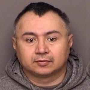 Joseph Henry Lucero a registered Sexual or Violent Offender of Montana