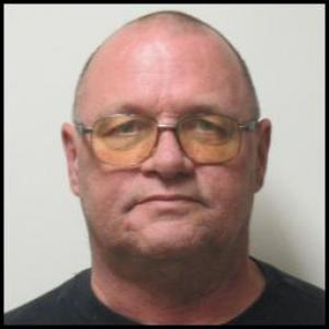 Jan Merlin Evered a registered Sexual or Violent Offender of Montana