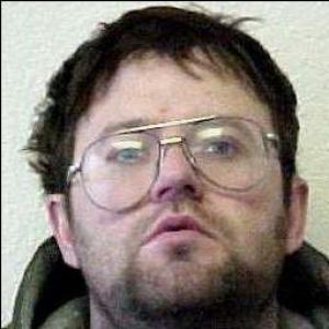 Todd Charles Campbell a registered Sexual or Violent Offender of Montana