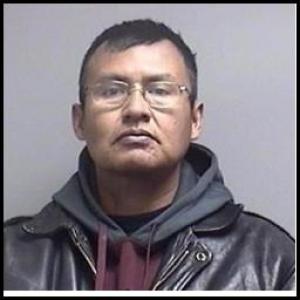 Leroy Longknife Jr a registered Sexual or Violent Offender of Montana