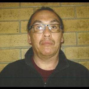 Neil Teeth a registered Sexual or Violent Offender of Montana