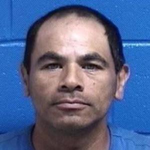 Ricky Julean Santos a registered Sexual or Violent Offender of Montana