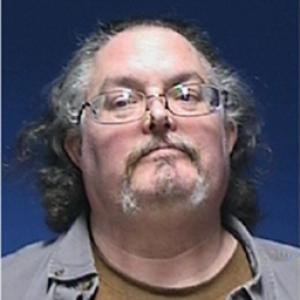 Mark Andrew Christensen a registered Sexual or Violent Offender of Montana