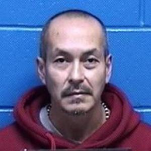 Stanley Richard Sleepingbear a registered Sexual or Violent Offender of Montana