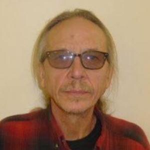 Lonnie Ray Morgan a registered Sexual or Violent Offender of Montana