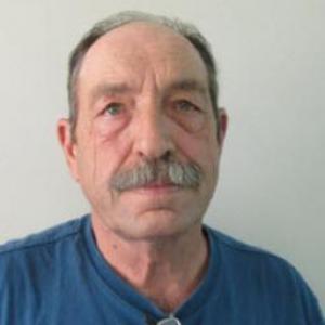 Jerry Phillip Sticka a registered Sexual or Violent Offender of Montana