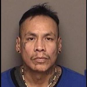 Egonn Trujillo Brady a registered Sexual or Violent Offender of Montana