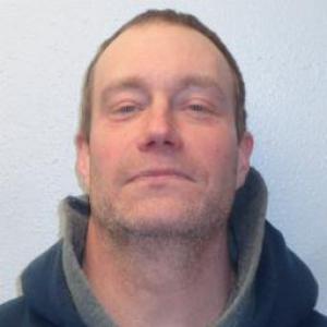 James W Hill a registered Sexual or Violent Offender of Montana
