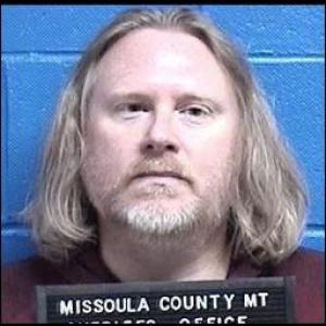 Troy Vaughn Mcleod a registered Sexual or Violent Offender of Montana