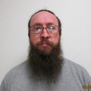 Benjamin Leo Zarn a registered Sexual or Violent Offender of Montana