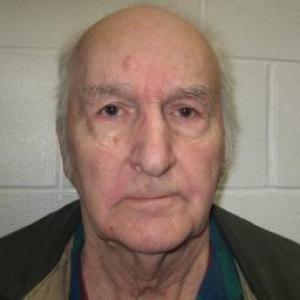 Larry Allen Hollopeter a registered Sexual or Violent Offender of Montana