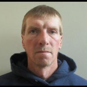 Corey Mitchell Spindler a registered Sexual or Violent Offender of Montana