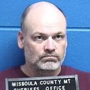 William Palmer Thompson a registered Sexual or Violent Offender of Montana