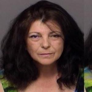 Tammie Leona Scott a registered Sexual or Violent Offender of Montana