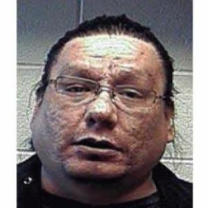 Faron James Hapa a registered Sexual or Violent Offender of Montana