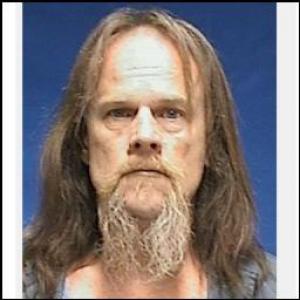 John Charles Hall a registered Sexual or Violent Offender of Montana