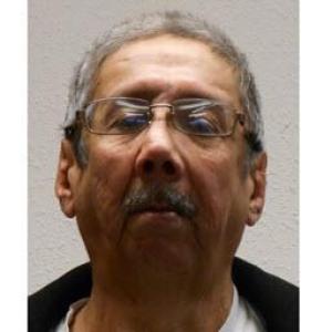 John Oats a registered Sexual or Violent Offender of Montana