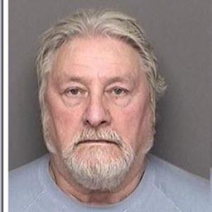 Dwight Dale Uecker a registered Sexual or Violent Offender of Montana
