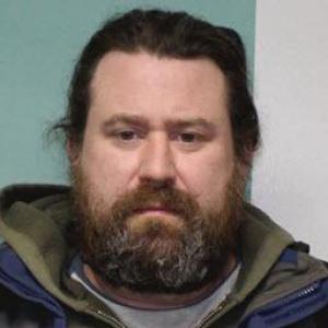Brad Eugene Naegele a registered Sexual or Violent Offender of Montana