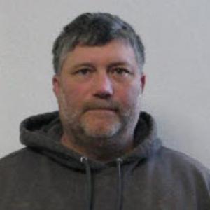 Brian Richard Robinson a registered Sexual or Violent Offender of Montana