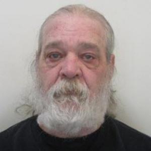 Frank Emeral Polen a registered Sexual or Violent Offender of Montana