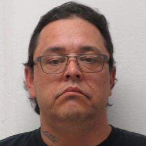 James Owen Campbell a registered Sexual or Violent Offender of Montana