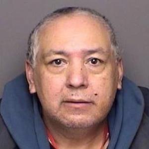 John Frank Hernandez a registered Sexual or Violent Offender of Montana