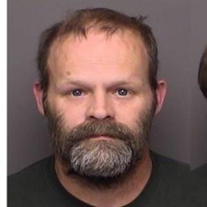 Raymond Scott Siebrecht a registered Sexual or Violent Offender of Montana