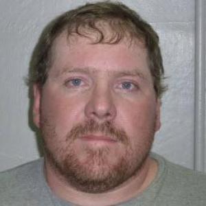 Chad Ray Therriault a registered Sexual or Violent Offender of Montana