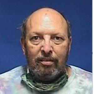 Douglas Dean Gilham a registered Sexual or Violent Offender of Montana