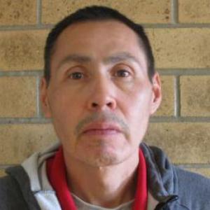 Delton Kurt Hill a registered Sexual or Violent Offender of Montana