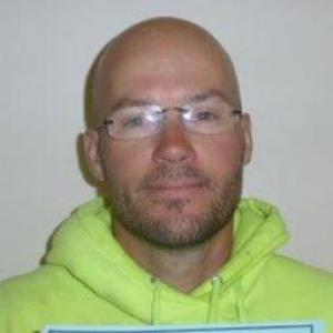 Christian Charles Rogers a registered Sexual or Violent Offender of Montana