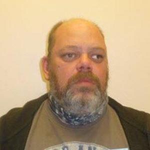 Troy Allan Blaney a registered Sexual or Violent Offender of Montana