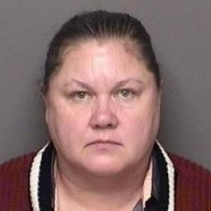 Cary Ann Ross a registered Sexual or Violent Offender of Montana