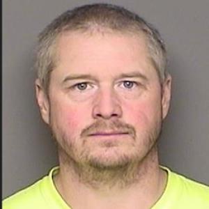 Casey James Hoffman a registered Sexual or Violent Offender of Montana