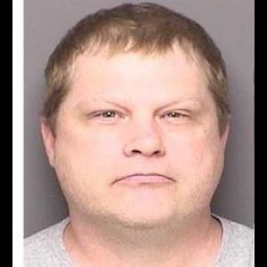 Duane Lee Gaede a registered Sexual or Violent Offender of Montana