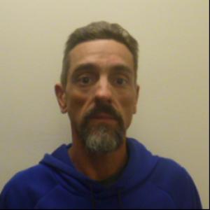 Randall Lowell Stone a registered Sexual or Violent Offender of Montana