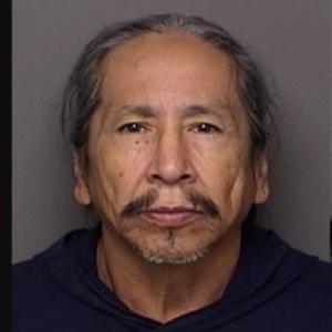 Robert Alvin Morning Jr a registered Sexual or Violent Offender of Montana