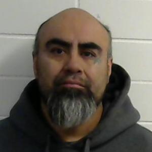 Ronald Chee a registered Sexual or Violent Offender of Montana