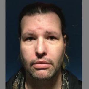 Shane Billings a registered Sexual or Violent Offender of Montana