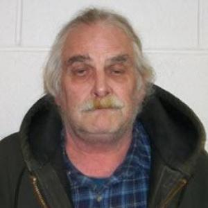 Jerry E Isaacson a registered Sexual or Violent Offender of Montana